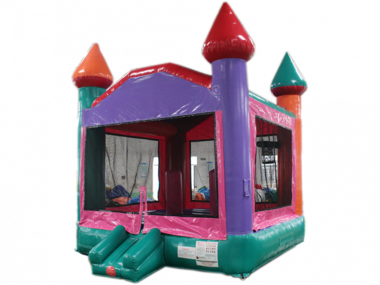 Bounce Houses