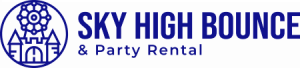 Sky High Bounce and Party Rental Florence AL