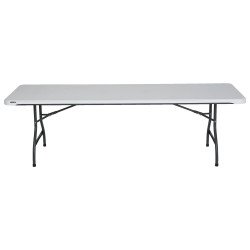 8 ft Table